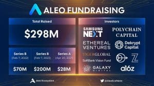 Backers of ALEO