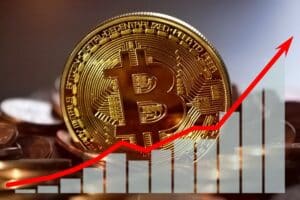 BTC uptrend kéo theo các đồng coin tăng giá