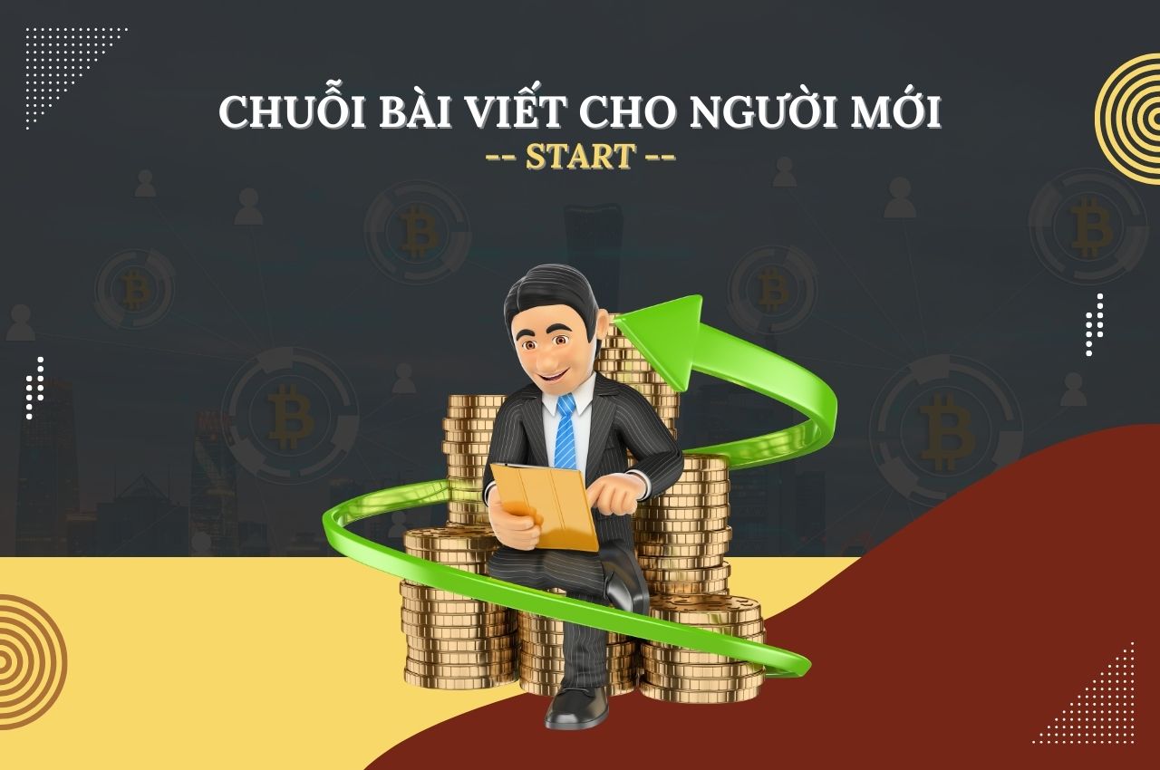 [START01] Trước khi bước vào thị trường Cryptocurrency, bạn cần chuẩn bị những gì?