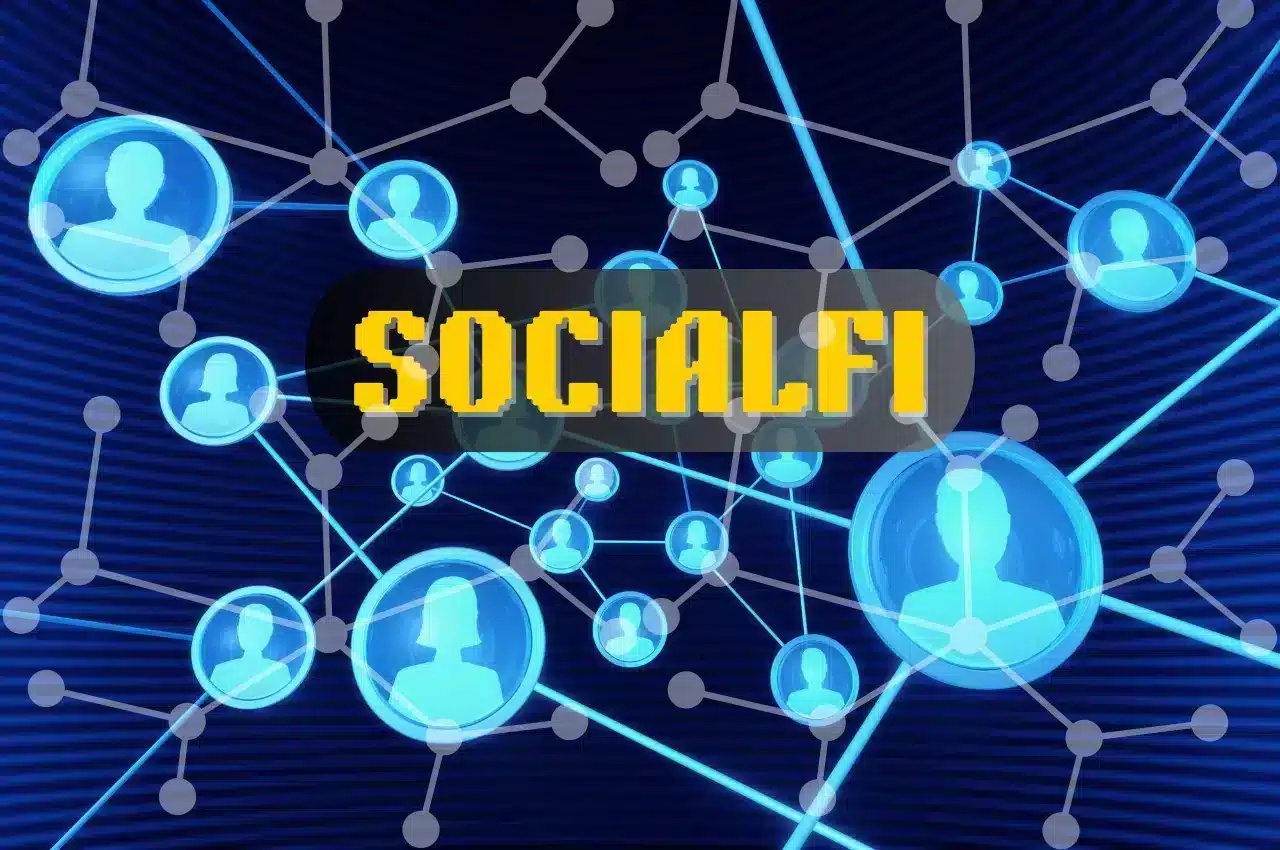 SocialFi: The Future of Decentralized Social Networks and Digital Ownership?