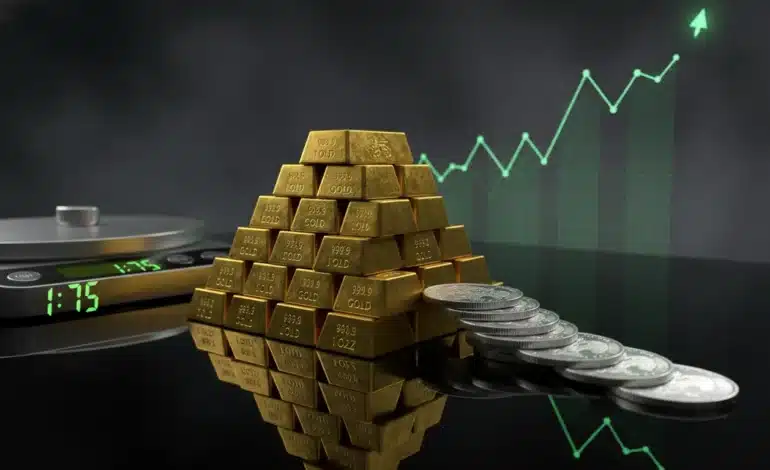  Should I Buy Gold or Silver? Investing Guide